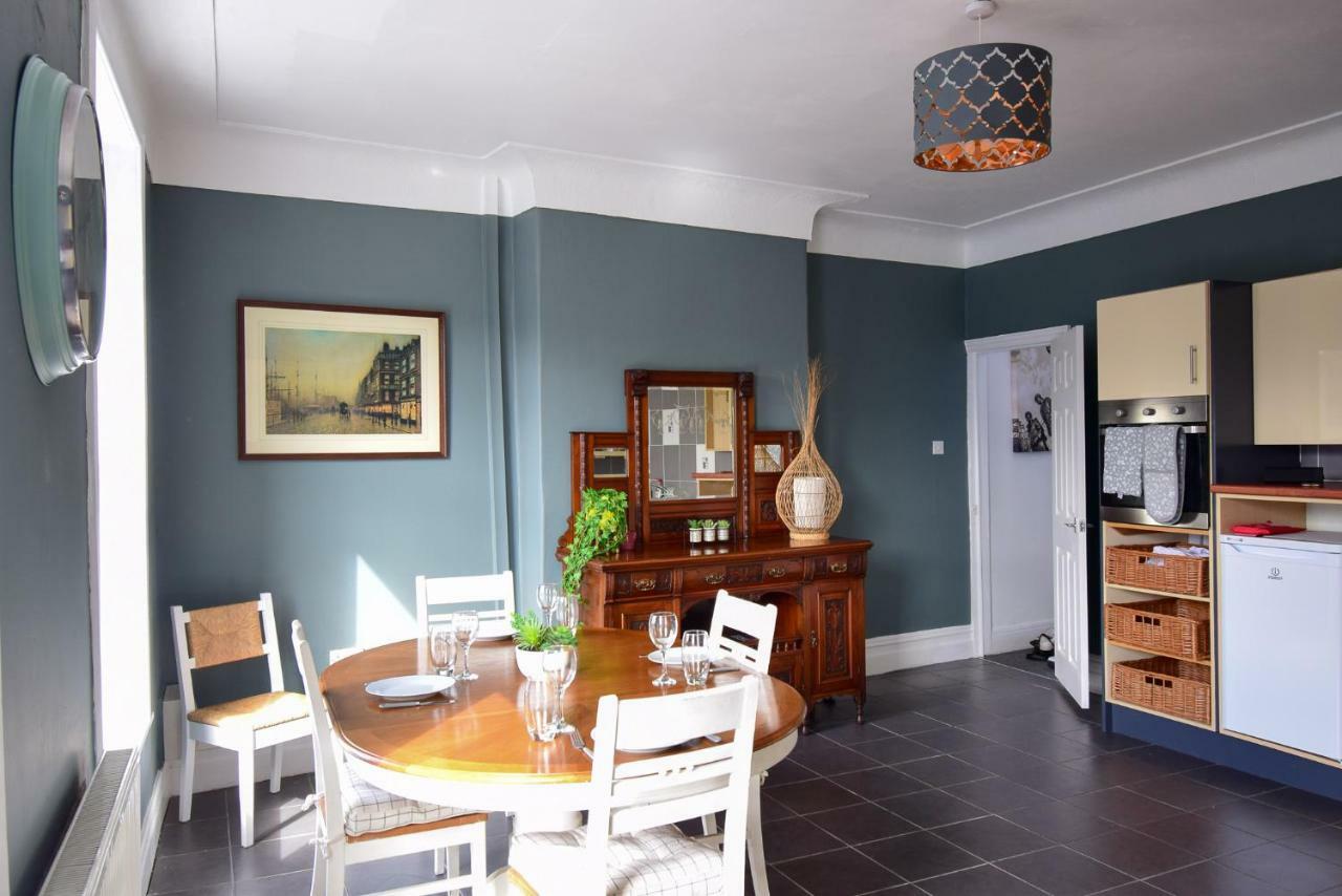 Pipers & Mere New Brighton - Vale View 沃勒西 外观 照片